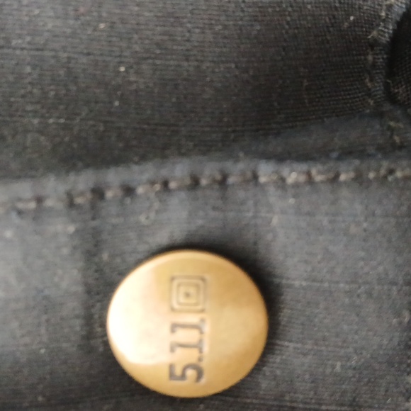 5.11 Tactical Pants Size 8L - Picture 4 of 4